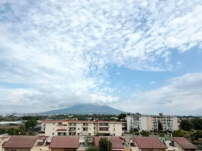 Appartamento quadrilocale in vendita in Via Aldo Moro II Traversa, Pompei