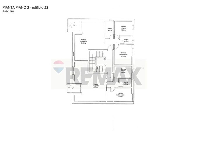 Case in Vendita e in Affitto - 3