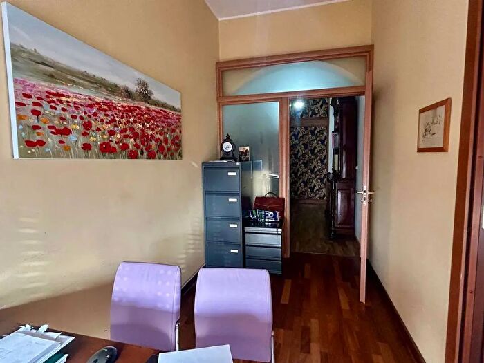 Appartamento con 5 locali in vendita in Piazzale Volontari della Libertà, Busto Arsizio