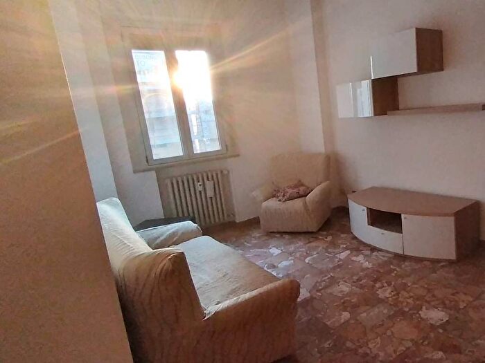 Appartamento in affitto in Viale Trento e Trieste, Gardenia, Reggio Emilia