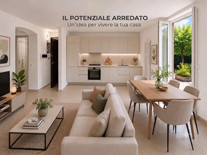 Appartamento con 5 locali in vendita in La Spezia