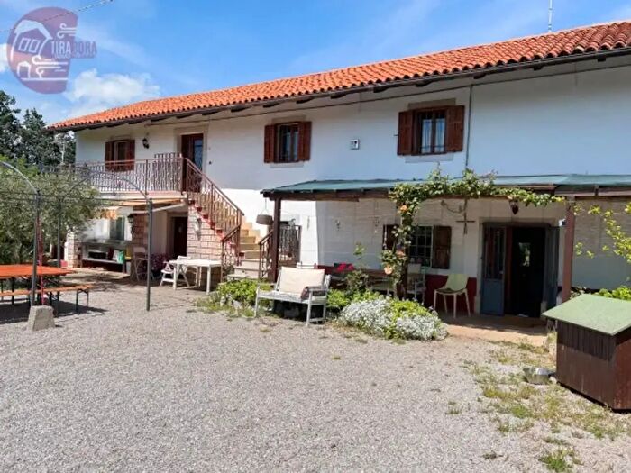 Casa con 5 locali in vendita in Frazione Samatorza, Sgonico