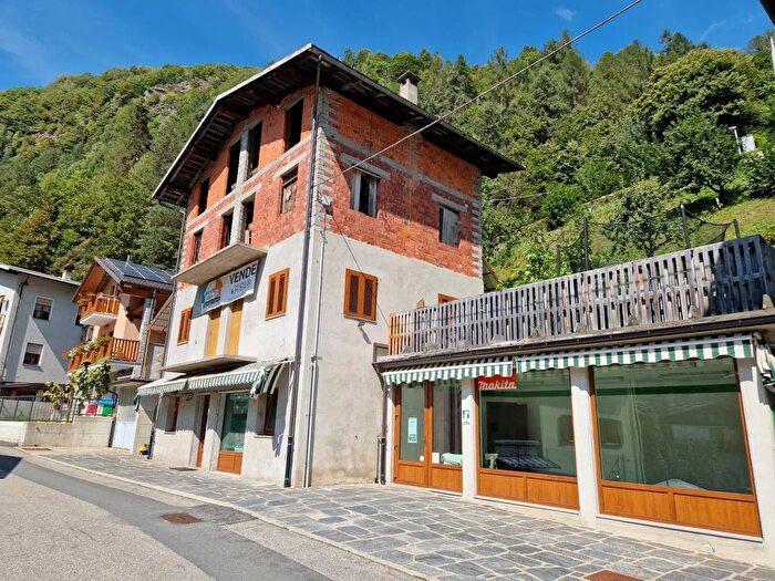 Appartamento con 5 locali in vendita in Via degli Alpini b Scopello Vercelli, Scopello