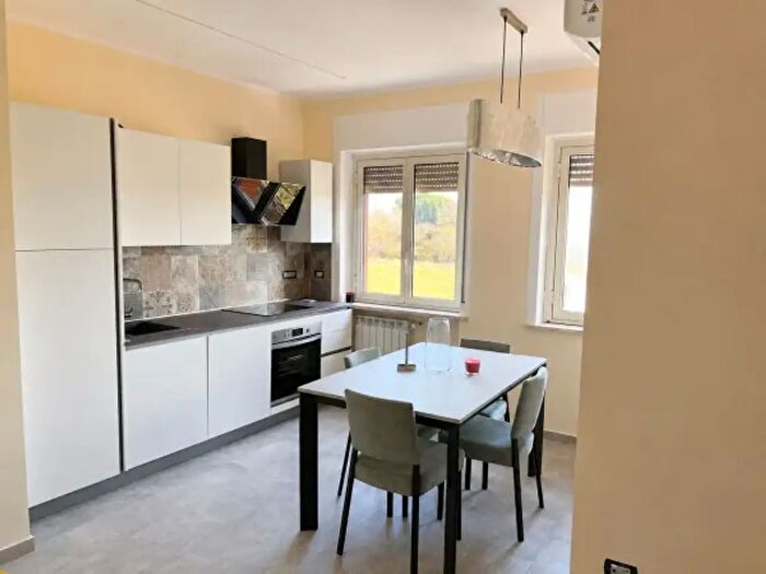 Appartamento bilocale in affitto in Via Braccianese Claudia, Bracciano
