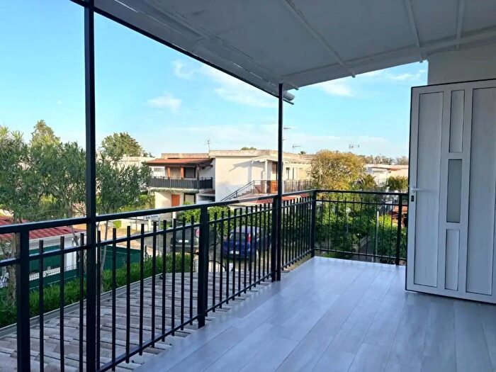 Appartamento bilocale in vendita in Via Villaggio Turchese, Botricello