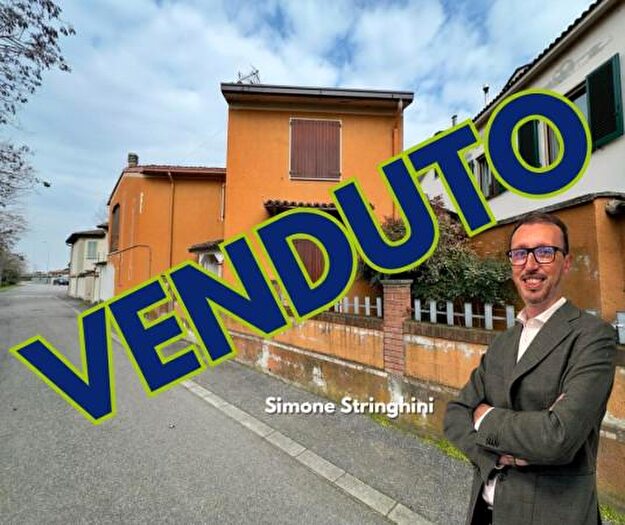 Casa con 5 locali in vendita in Via Marconi, Crotta DAdda