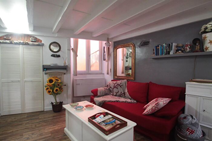 Appartamento monolocale in vendita in Lerici