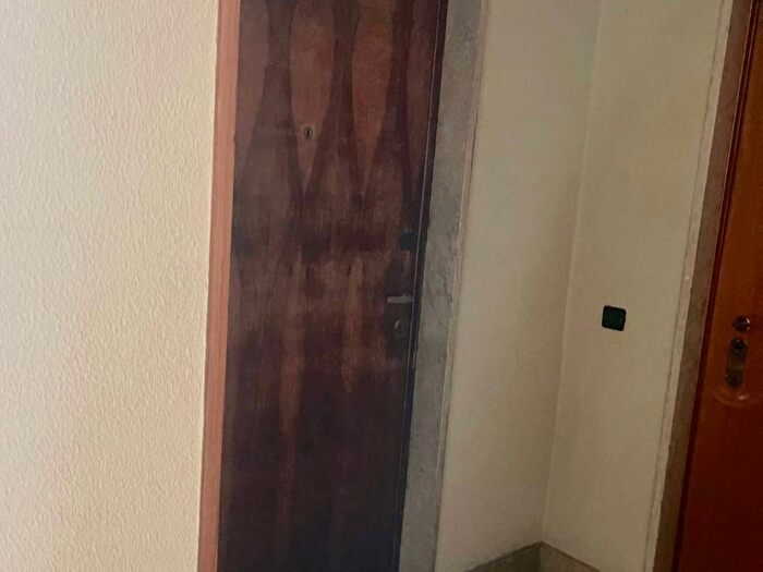 Appartamento bilocale in affitto in Via Tito Livio, Lodi Brenta, Milano