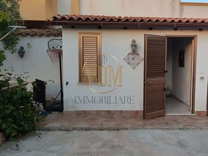 Appartamento bilocale in affitto in Contrada Cardilla, Marsala