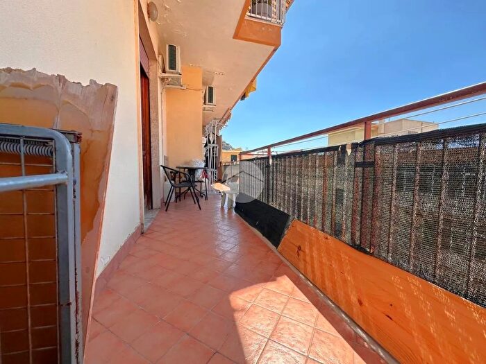 Appartamento quadrilocale in vendita in Via Domenico Fatale, Pozzuoli