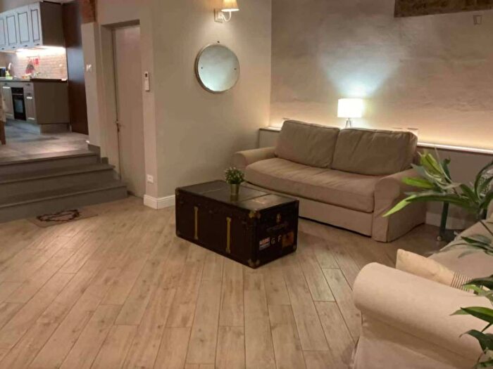 Appartamento bilocale in affitto in Via dei Macci, Santa Croce, Firenze