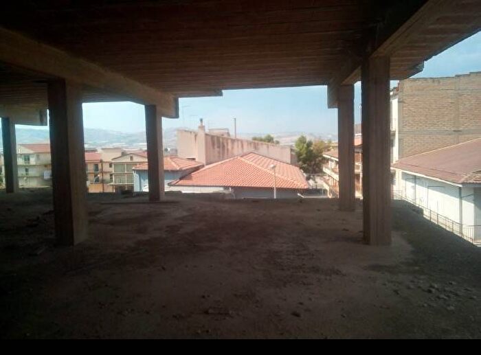 Casa con 6 locali in affitto in VIALE BORROMINI, Centro, Licata