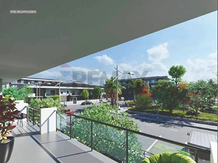 Appartamento quadrilocale in vendita in Via Nazionale per Lanciano Snc, Santa Maria Imbaro