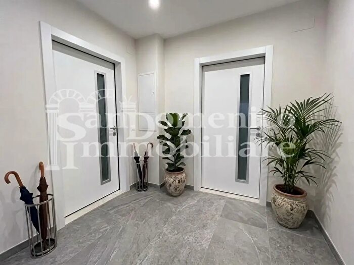 Appartamento quadrilocale in vendita in Pisa