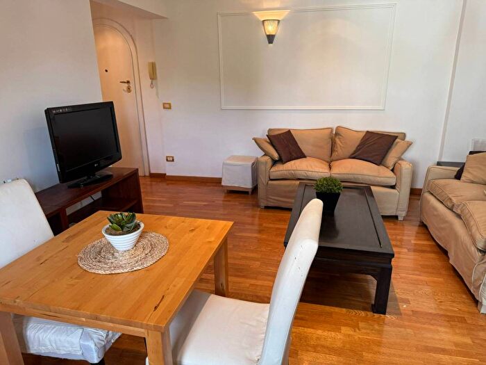 Appartamento bilocale in affitto in Via dellAcqua Traversa, Cassia San Godenzo, Roma