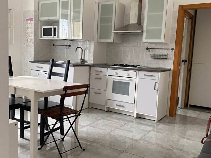 Appartamento trilocale in affitto in Via Gorizia, Centro, Castiglione Olona