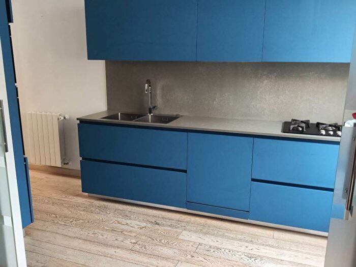 Appartamento con 5 locali in affitto in Corso Italia, Corso Italia Europa, Catania
