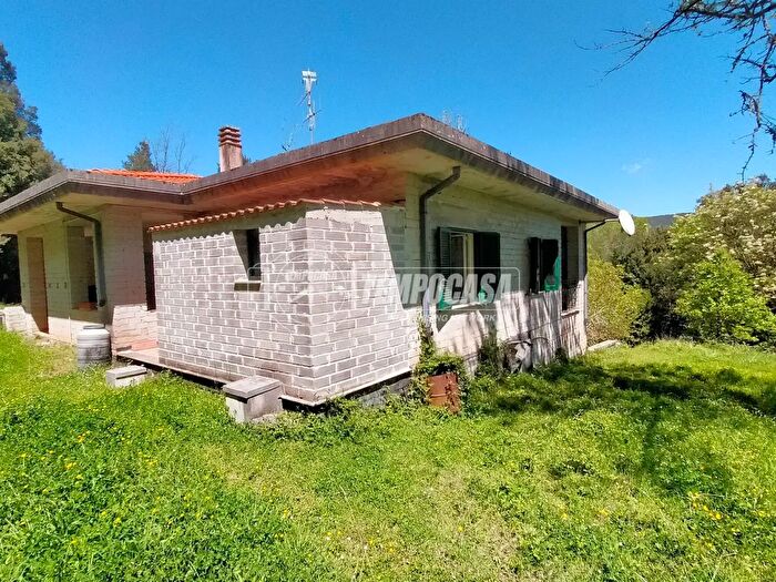 Casa con 5 locali in vendita in Via della Montagna, Roccasecca Dei Volsci