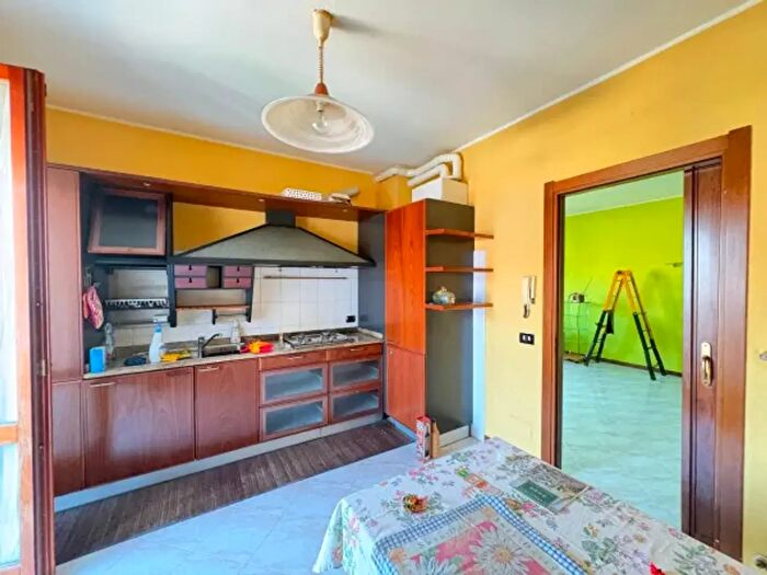Appartamento trilocale in vendita in Via Solari g, Podenzano