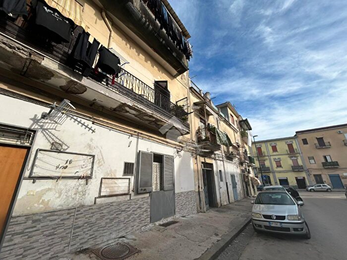 Appartamento bilocale in vendita in Via Giovanni Diacono, Napoli