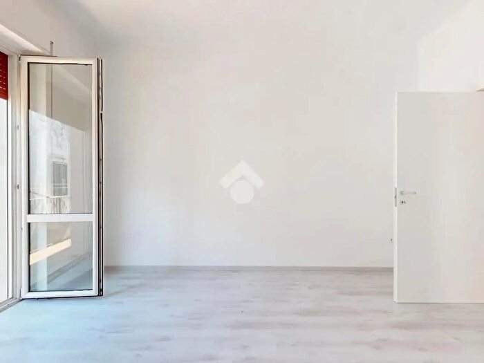 Appartamento trilocale in affitto in Via Raimondo da Martina, Martina Franca