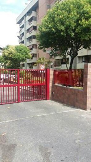 Appartamento trilocale in affitto in Via Primo Carnera, Roma