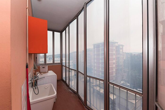 Appartamento quadrilocale in vendita in Cesena