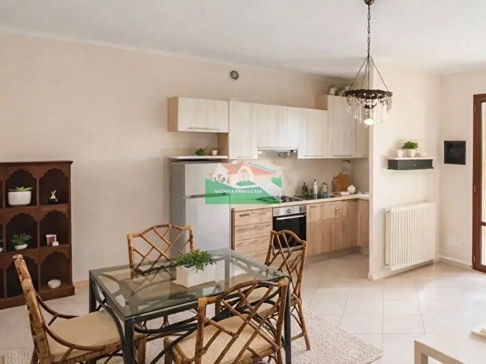 Appartamento bilocale in vendita in Via Carlo Levi, Ravenna