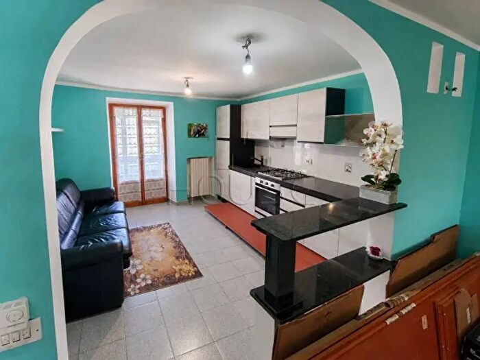 Casa trilocale in vendita in San Giustino