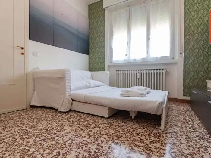 Appartamento monolocale in affitto in Via Bordighera, Milano