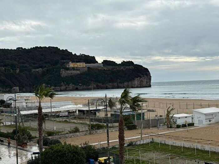 Casa trilocale in affitto in Gaeta