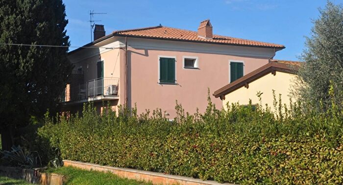 Appartamento monolocale in vendita in Rosignano Marittimo