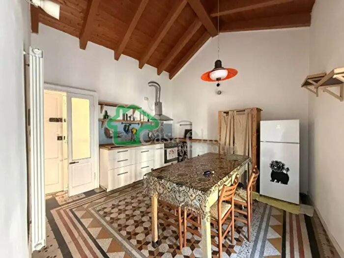 Appartamento bilocale in vendita in Via San Giacomo, Lodi