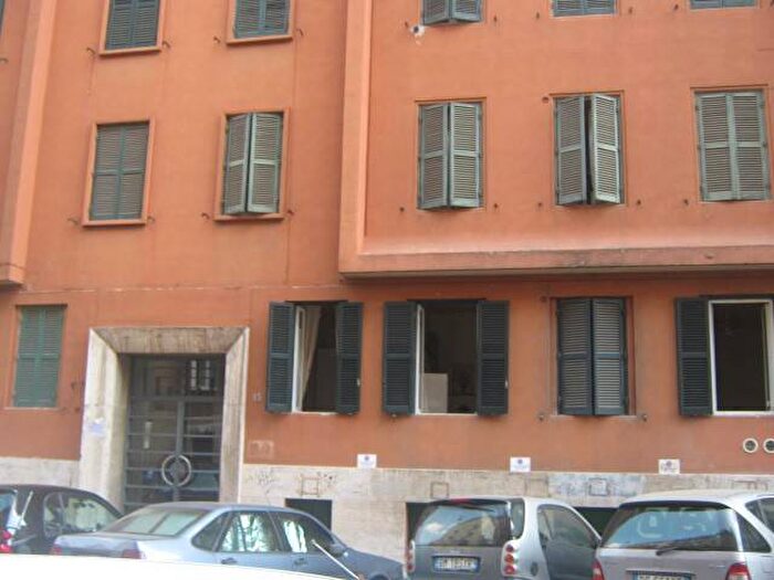 Appartamento trilocale in affitto in Via Giambattista Tiepolo, Flaminio, Roma