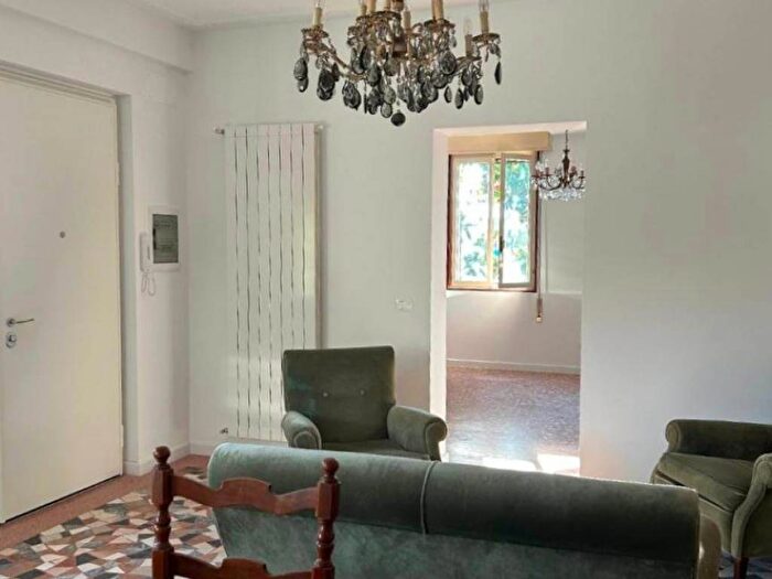 Appartamento quadrilocale in affitto in Via San Martino, Centro, Portogruaro