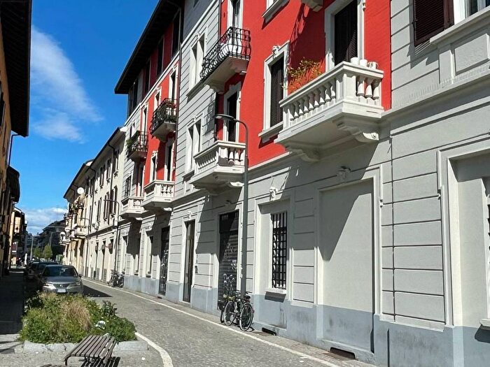 Appartamento bilocale in affitto in Via San Dionigi, Corvetto, Milano