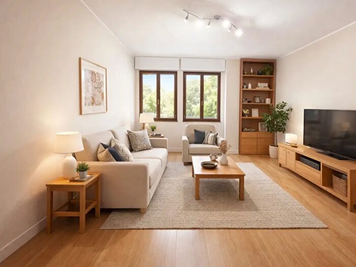 Appartamento trilocale in affitto in Via Vincenzo Monti, Padova