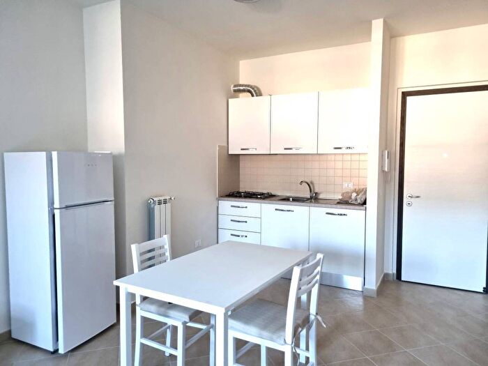 Appartamento monolocale in affitto in Piazzale degli Etruschi, Santa Barbara, Viterbo