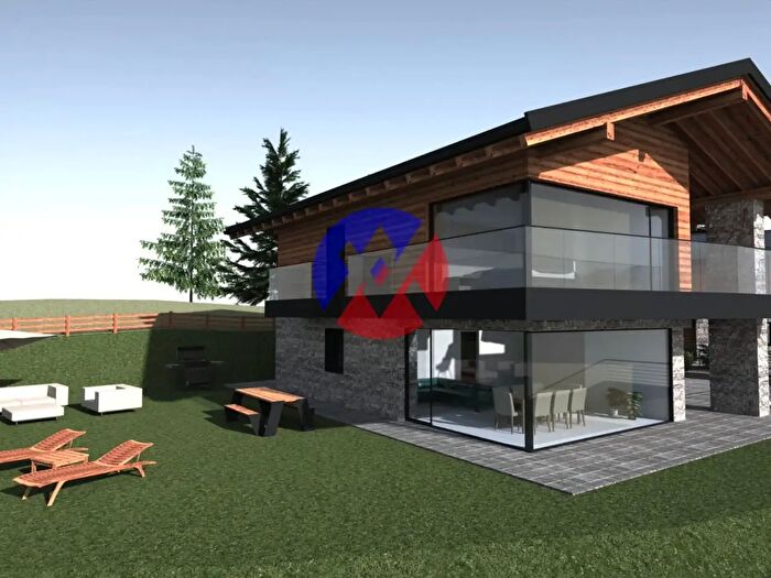 Casa con 5 locali in vendita in Strada De Palua, Soraga