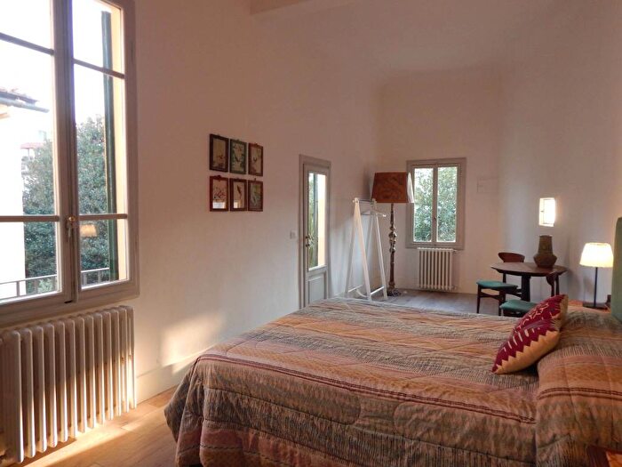 Appartamento con 5 locali in affitto in Via Il Prato, Borgo Ognissanti Il Prato, Firenze