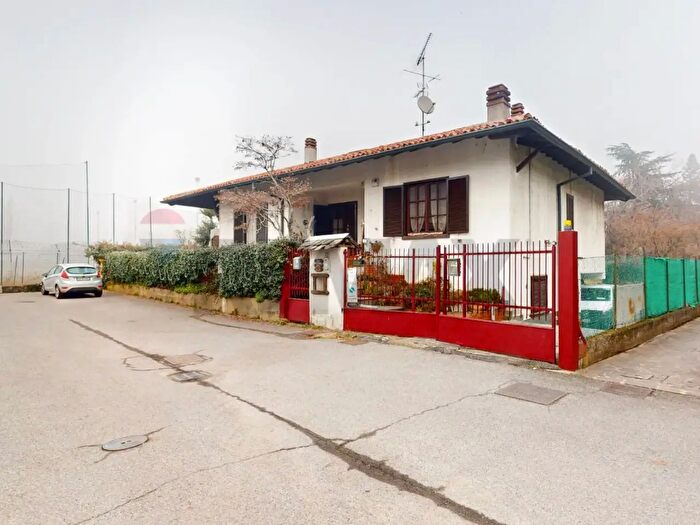 Casa quadrilocale in vendita in Via Privata SantElia, Melzo