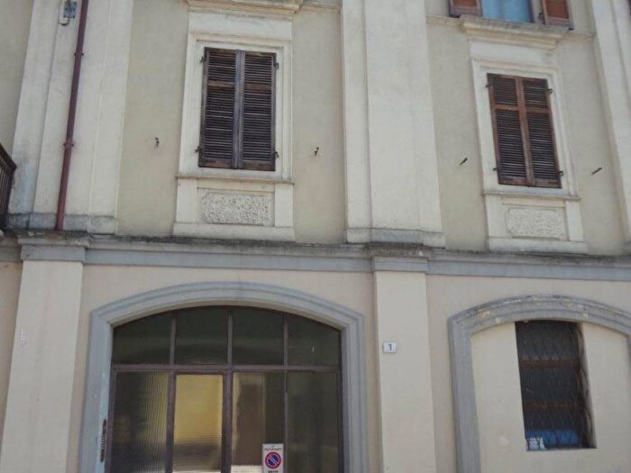 Appartamento bilocale in affitto in Via Moncalvo, Piazza della Libertà, Alessandria