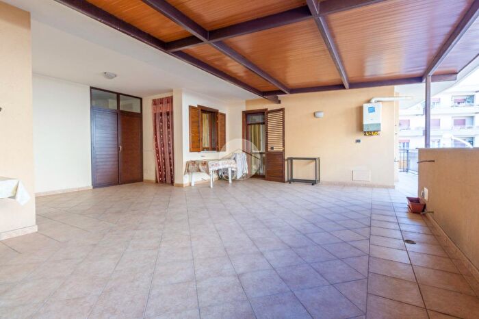 Appartamento bilocale in vendita in Corso Vittorio Emanuele, Villabate