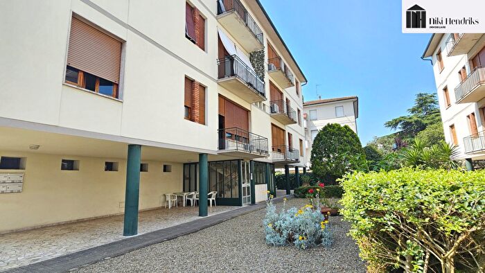 Appartamento quadrilocale in vendita in Fucecchio