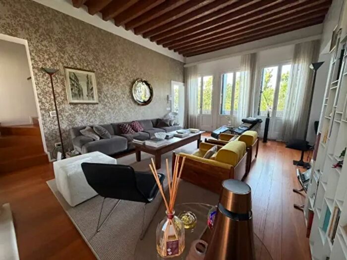Appartamento con 6 locali in vendita in Via Marinai d'Italia, Mira
