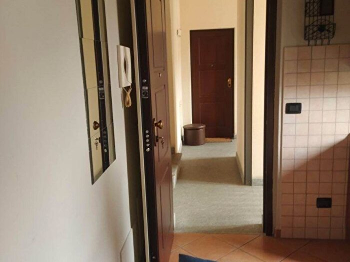 Appartamento bilocale in affitto in Via Seminario, Centro, Saluzzo