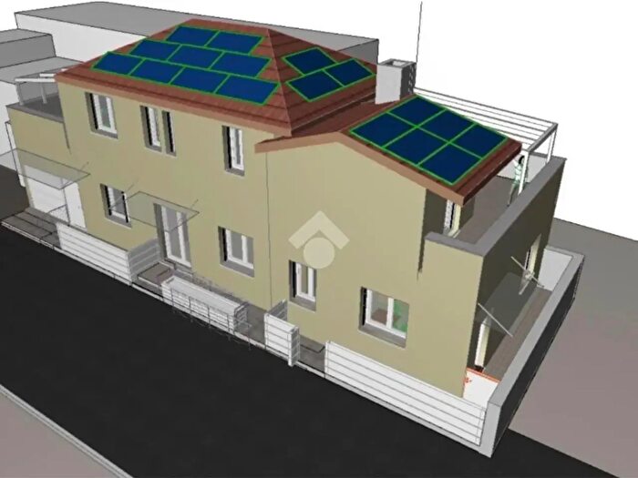 Appartamento trilocale in vendita in Via dei Molini, Venezia