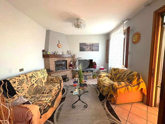 Casa trilocale in vendita in Via Cognaro, Santa Maria Di Sala