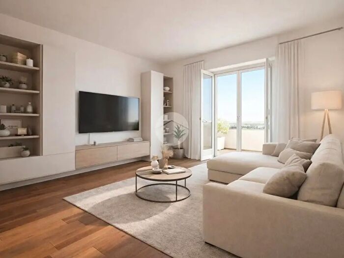 Appartamento bilocale in vendita in Via Flaminia, Cremona