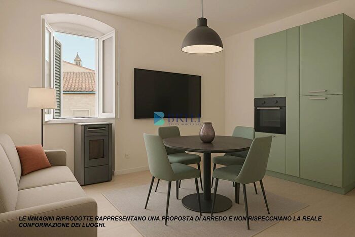 Appartamento bilocale in vendita in Tempio Pausania